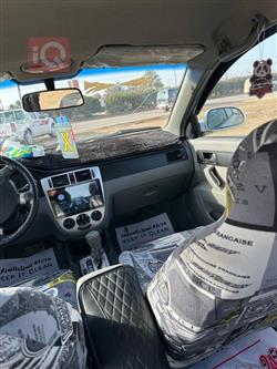 شيفروليه اوبترا